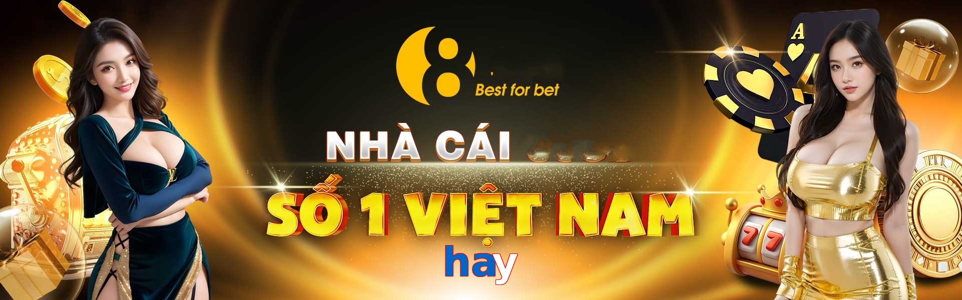 hay